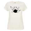 Sportage Ladies Surf Style T Shirt Thumbnail