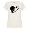 Sportage Ladies Surf Style T Shirt Thumbnail