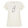 Sportage Ladies Surf Style T Shirt Thumbnail