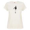 Sportage Ladies Surf Style T Shirt Thumbnail