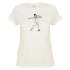Sportage Ladies Surf Style T Shirt Thumbnail
