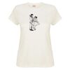 Sportage Ladies Surf Style T Shirt Thumbnail
