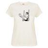 Sportage Ladies Surf Style T Shirt Thumbnail