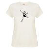 Sportage Ladies Surf Style T Shirt Thumbnail