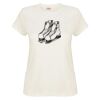 Sportage Ladies Surf Style T Shirt Thumbnail