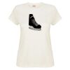 Sportage Ladies Surf Style T Shirt Thumbnail
