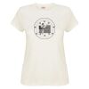 Sportage Ladies Surf Style T Shirt Thumbnail