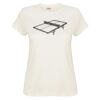 Sportage Ladies Surf Style T Shirt Thumbnail