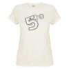 Sportage Ladies Surf Style T Shirt Thumbnail