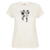 Sportage Ladies Surf Style T Shirt Thumbnail