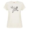 Sportage Ladies Surf Style T Shirt Thumbnail