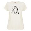 Sportage Ladies Surf Style T Shirt Thumbnail