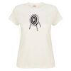Sportage Ladies Surf Style T Shirt Thumbnail