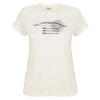 Sportage Ladies Surf Style T Shirt Thumbnail