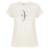 Sportage Ladies Surf Style T Shirt Thumbnail
