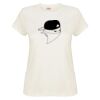Sportage Ladies Surf Style T Shirt Thumbnail