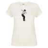Sportage Ladies Surf Style T Shirt Thumbnail
