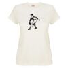Sportage Ladies Surf Style T Shirt Thumbnail