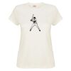 Sportage Ladies Surf Style T Shirt Thumbnail