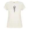 Sportage Ladies Surf Style T Shirt Thumbnail
