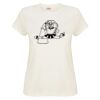 Sportage Ladies Surf Style T Shirt Thumbnail