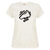 Sportage Ladies Surf Style T Shirt Thumbnail