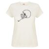 Sportage Ladies Surf Style T Shirt Thumbnail