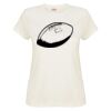 Sportage Ladies Surf Style T Shirt Thumbnail