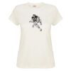 Sportage Ladies Surf Style T Shirt Thumbnail