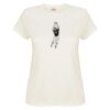 Sportage Ladies Surf Style T Shirt Thumbnail