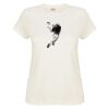 Sportage Ladies Surf Style T Shirt Thumbnail