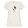 Sportage Ladies Surf Style T Shirt Thumbnail
