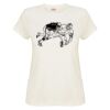 Sportage Ladies Surf Style T Shirt Thumbnail