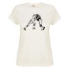 Sportage Ladies Surf Style T Shirt Thumbnail