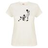 Sportage Ladies Surf Style T Shirt Thumbnail