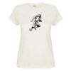 Sportage Ladies Surf Style T Shirt Thumbnail