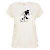 Sportage Ladies Surf Style T Shirt Thumbnail