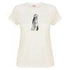 Sportage Ladies Surf Style T Shirt Thumbnail