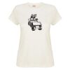 Sportage Ladies Surf Style T Shirt Thumbnail