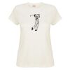 Sportage Ladies Surf Style T Shirt Thumbnail