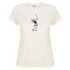 Sportage Ladies Surf Style T Shirt Thumbnail
