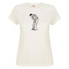 Sportage Ladies Surf Style T Shirt Thumbnail