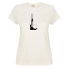 Sportage Ladies Surf Style T Shirt Thumbnail