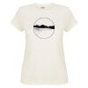 Sportage Ladies Surf Style T Shirt Thumbnail