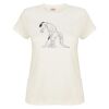 Sportage Ladies Surf Style T Shirt Thumbnail