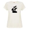 Sportage Ladies Surf Style T Shirt Thumbnail