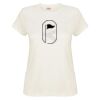 Sportage Ladies Surf Style T Shirt Thumbnail