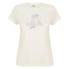 Sportage Ladies Surf Style T Shirt Thumbnail