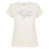 Sportage Ladies Surf Style T Shirt Thumbnail