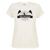 Sportage Ladies Surf Style T Shirt Thumbnail